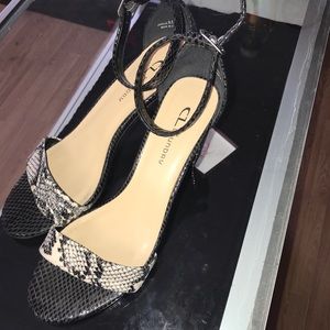 CL by Laundry Heels!!